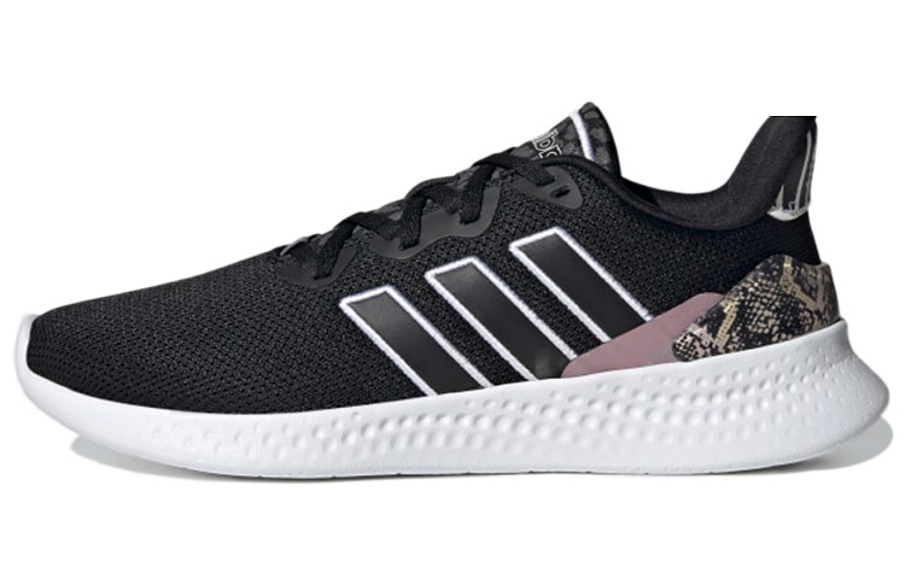 Фото № 1 с приближением к товару «‎adidas neo Wmns Puremotion Se Running Shoes Black»