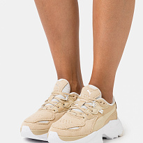 Фото № 2 с приближением к товару «‎Puma Orkid Soft »