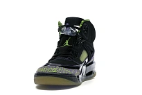 Фото № 6 с приближением к товару «‎Jordan Spizike Citron (Nelly)»