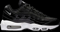 Фото № 1 с приближением к товару «‎Nike Air Max 95 Black Patent »