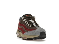 Фото № 4 с приближением к товару «‎Nike Air Max 95 Freddy Krueger»