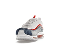 Фото № 2 с приближением к товару «‎Nike Air Max 97 Washed Denim Pack »