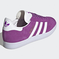 Фото № 4 с приближением к товару «‎Adidas Gazelle W »