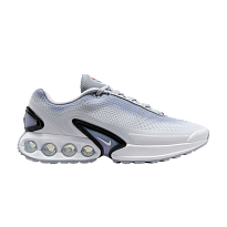 Фото № 1 с приближением к товару «‎Nike Women's Air Max DN Premium Wolf Grey Pure Platinum (HQ0013-001)»