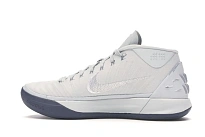 Фото № 5 с приближением к товару «‎Nike Kobe A.D. Mid Pure Platinum»