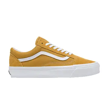 Vans Old Skool 36 LX Harvest Gold - 1