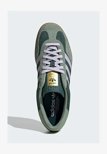 GAZELLE INDOOR UNISEX - 3