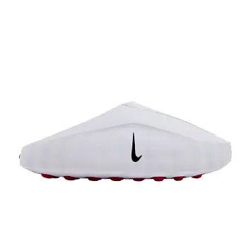Nike Mind 001 White Speed Red - 1