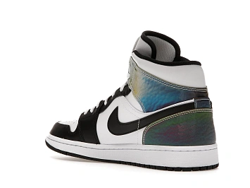 Jordan 1 Mid Heat Reactive (DM7802-100) - 4