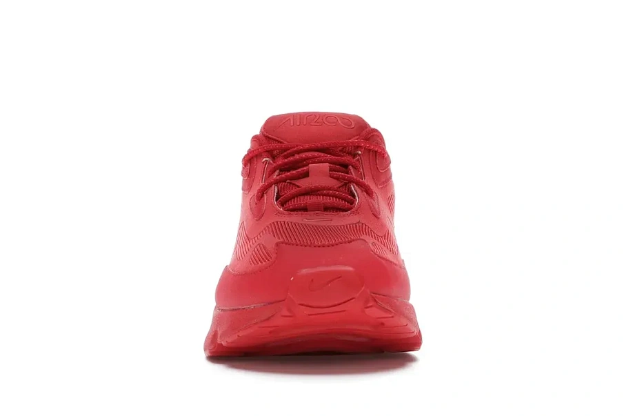 Фото № 2 с приближением к товару «‎Nike Air Max 200 University Red»