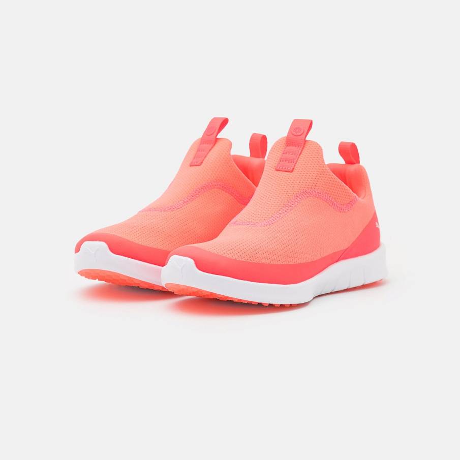 Фото № 2 с приближением к товару «‎Puma Laguna Fusion Slip On»
