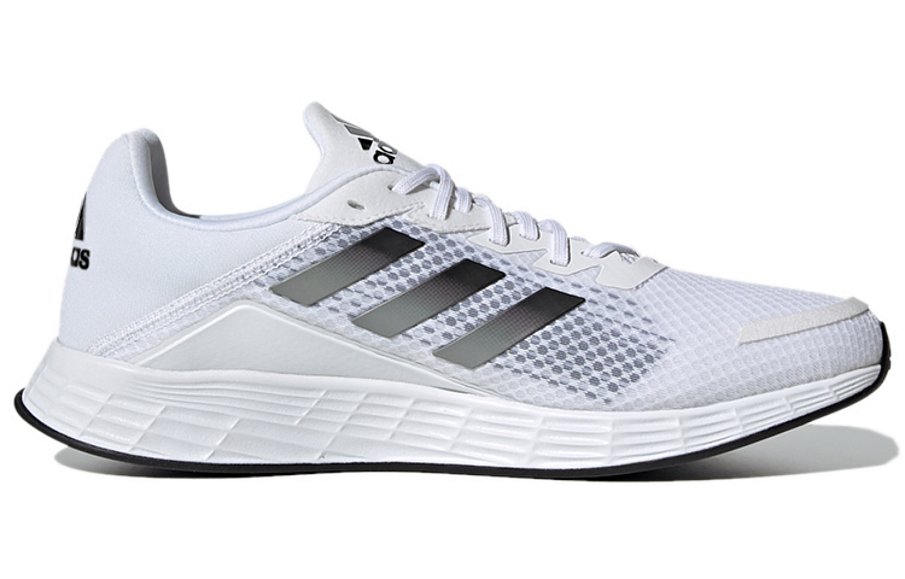Фото № 2 с приближением к товару «‎adidas Duramo Sl WhiteBlack»