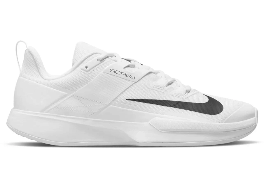 Фото № 1 с приближением к товару «‎Nike Court Vapor Lite White Black»