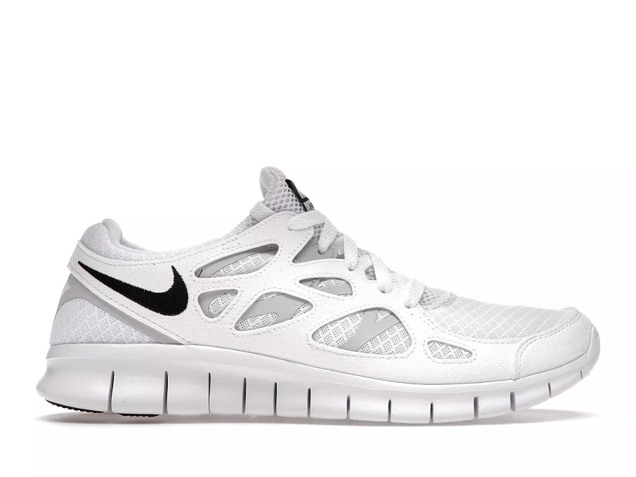 Nike free run 2 homme 2017 online