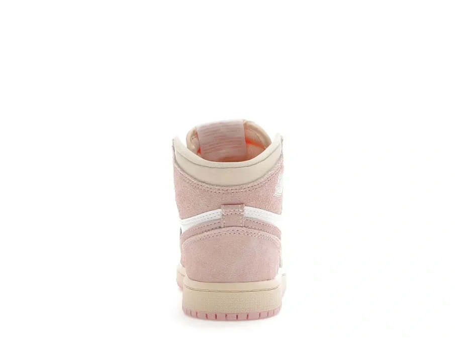 Фото № 4 с приближением к товару «‎Jordan 1 Retro High OG»