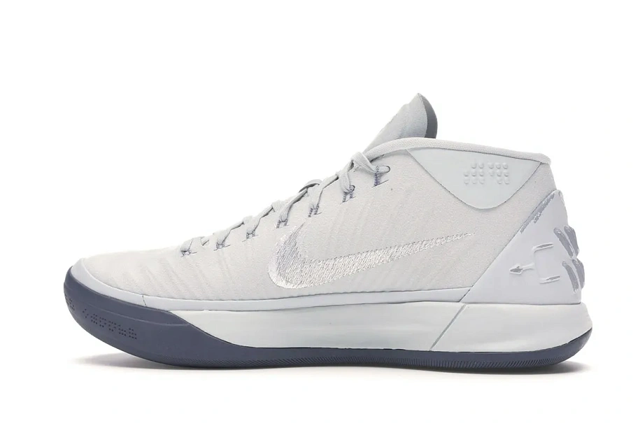 Фото № 5 с приближением к товару «‎Nike Kobe A.D. Mid Pure Platinum»