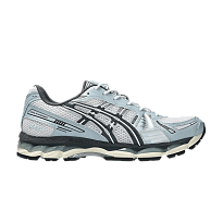 Фото № 1 с приближением к товару «‎ASICS Gel Kayano 12.1 White Carrier Grey»