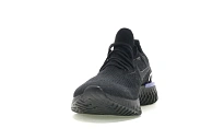 Фото № 3 с приближением к товару «‎Nike Epic React Flyknit Black Racer Blue »