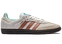 Фото № 1 с приближением к товару «‎adidas Samba OG Clay Strata»