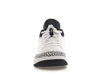 Фото № 2 с приближением к товару «‎Jordan Spizike Low»