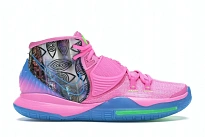 Фото № 1 с приближением к товару «‎Nike Kyrie 6 Preheat Collection Tokyo»