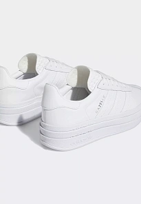 Фото № 4 с приближением к товару «‎GAZELLE BOLD W»