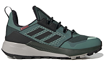 Фото № 2 с приближением к товару «‎adidas Terrex Trailmaker C.rdy Wmns BlackGreen»