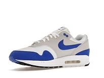 Фото № 4 с приближением к товару «‎Nike Air Max 1 Anniversary Royal (2017)»