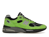 Фото № 1 с приближением к товару «‎New Balance 991v2»