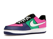 Фото № 4 с приближением к товару «‎Nike Air Force 1/1 Multi»