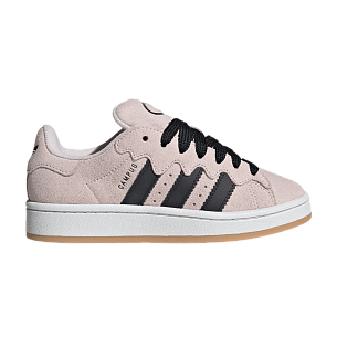 adidas Campus 00s J Almost Pink Black