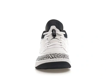 Jordan Spizike Low - 2
