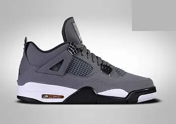 Nike Air Jordan 4 Retro Cool  - 1