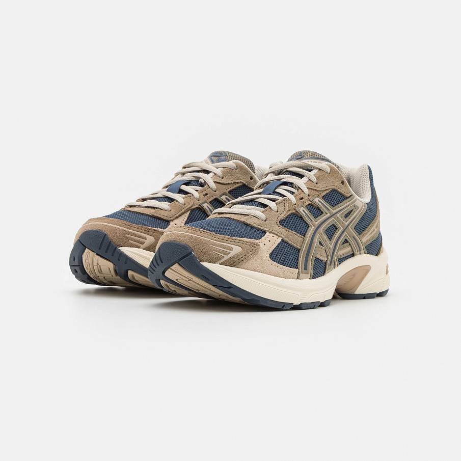 Фото № 2 с приближением к товару «‎Asics Gel-1130 »