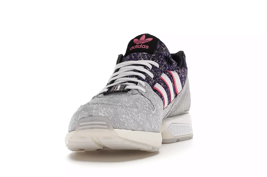 Фото № 2 с приближением к товару «‎adidas ZX 5000 Vieux Lyon»