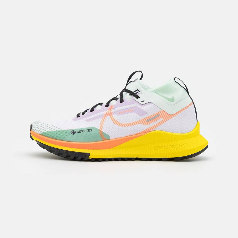 Фото № 1 с приближением к товару «‎Nike React Pegasus Trail 4 Gtx »
