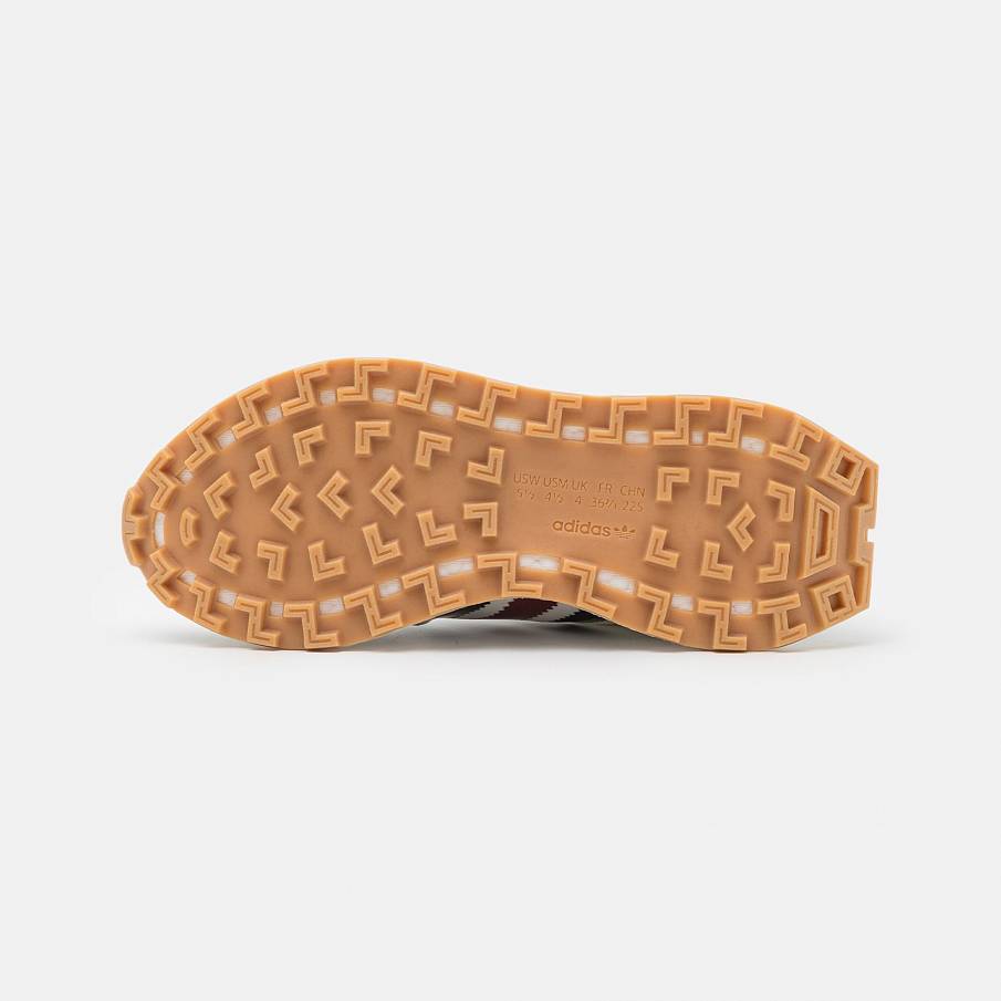 Фото № 5 с приближением к товару «‎Adidas Retropy E5 »