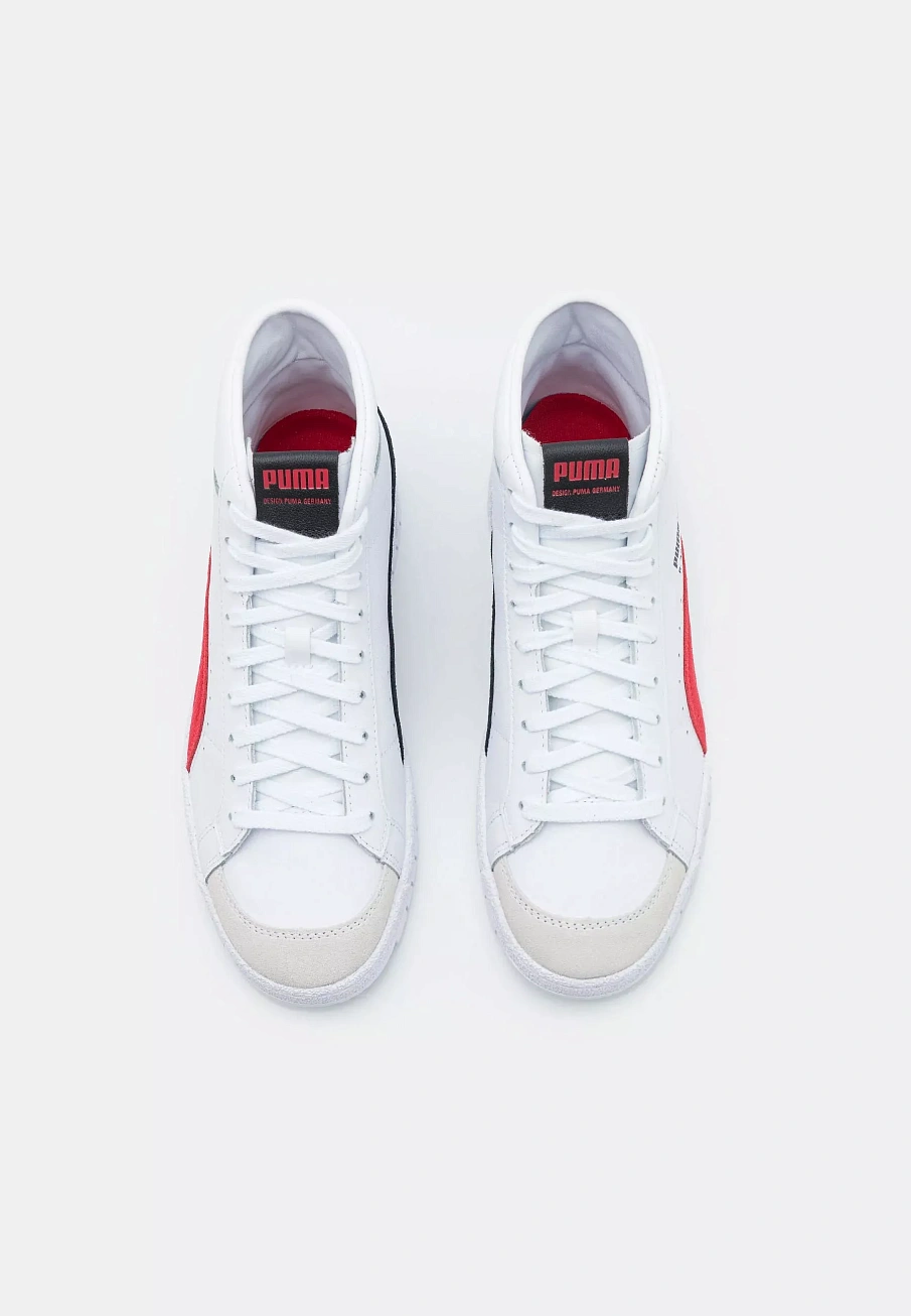 Фото № 3 с приближением к товару «‎RALPH SAMPSON 70 MID ARCHIVE UNISEX»