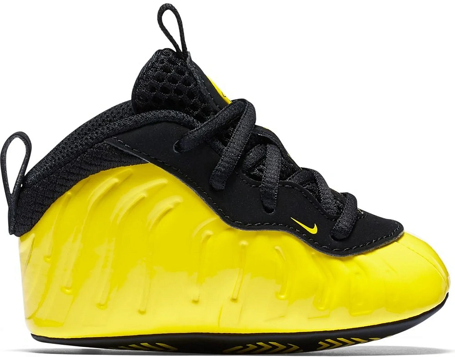Фото № 1 с приближением к товару «‎Nike Air Foamposite One Wu-Tang (I)»