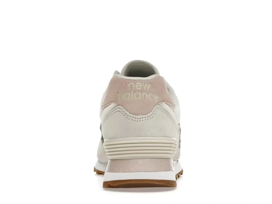 Фото № 4 с приближением к товару «‎New Balance 574»