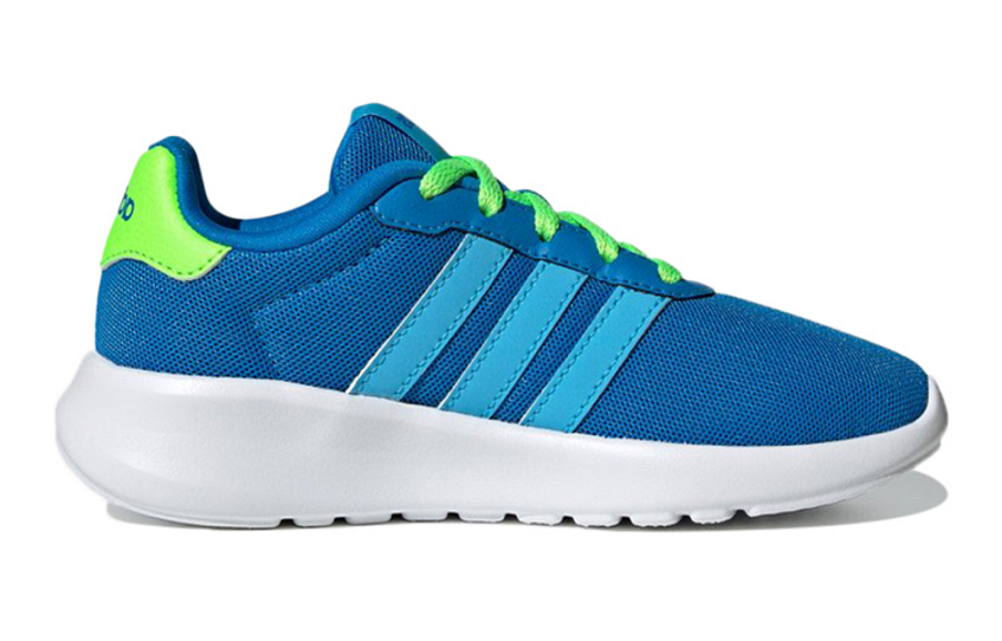 Фото № 2 с приближением к товару «‎Kids adidas neo Lite Racer 3.0 Running shoes»