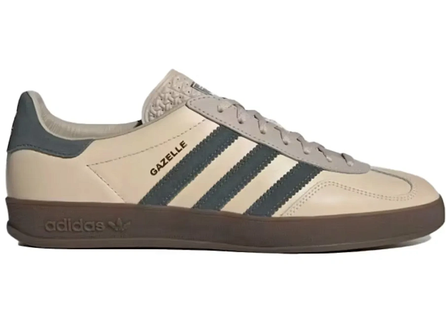 Фото № 1 с приближением к товару «‎adidas Gazelle Indoor»