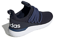 Фото № 4 с приближением к товару «‎adidas neo Lite Racer Adapt 3.0 'Legend Ink'»