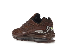 Фото № 5 с приближением к товару «‎Nike Air Max 98 TL Supreme Brown»