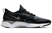 Фото № 2 с приближением к товару «‎Nike Odyssey React Shield 2 'Black Cool Grey'»