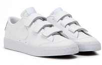 Фото № 3 с приближением к товару «‎Nike SB Zoom Blazer AC XT SB 'White'»