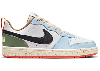 Фото № 1 с приближением к товару «‎Nike Court Borough Low 2»