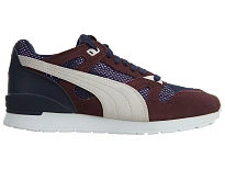 Фото № 1 с приближением к товару «‎Puma Duplex Og Remast Dc4 Peacoat Winetasting Birch »