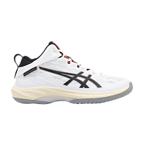Фото № 1 с приближением к товару «‎Asics Gelhoop V17 S White Black (1063A101-104)»