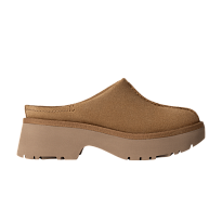 Фото № 1 с приближением к товару «‎UGG Women's New Heights Clog Chestnut»